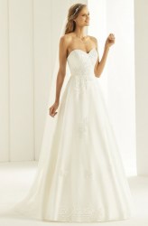 Νυφικό Bianco Evento Tatiana